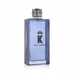 Dolce & Gabbana K Eau de Parfum 200ml Spray