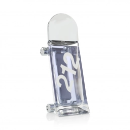 Carolina Herrera 212 Heroes Eau de Toilette 150ml Spray