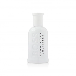Hugo Boss Boss Bottled Unlimited Eau de Toilette 100ml Spray