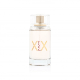 Hugo Boss XX Woman Eau de Toilette 100ml Spray