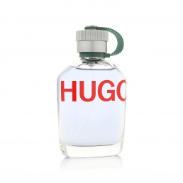 Hugo Boss Hugo Man Eau de Toilette 125ml Spray