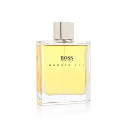 Hugo Boss Boss Number One Eau de Toilette 100ml Spray