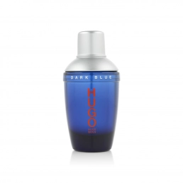 Hugo Boss Dark Blue Eau de Toilette 75ml Spray