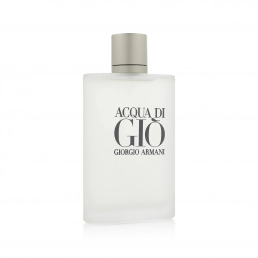 Giorgio Armani Acqua di Gio Eau de Toilette 200ml Spray