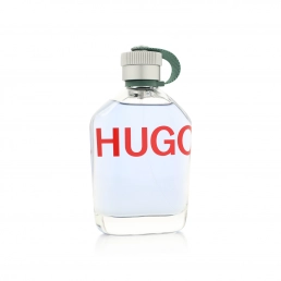 Hugo Boss Hugo Man Eau de Toilette 200ml Spray