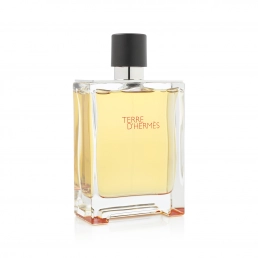 Hermes Terre D'Hermes Pure Parfum 200ml Spray