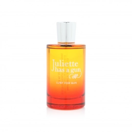 Juliette Has A Gun Lust for Sun Eau de Parfum 100ml Spray