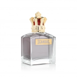 Jean Paul Gaultier Scandal Pour Homme Eau De Toilette 150ml Spay