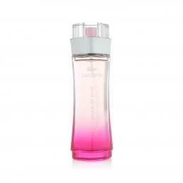 Lacoste Touch Of Pink Eau de Toilette 50ml Spray