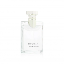 Bvlgari Pour Homme Eau de Toilette 100ml Spray