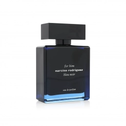 Narciso Rodriguez Bleu Noir For Him Eau de Parfum 100ml Spray