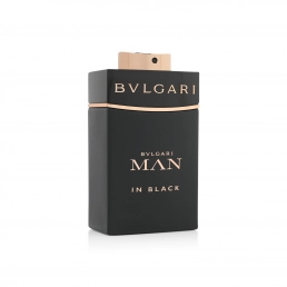 Bvlgari Man in Black Eau de Parfum 100ml Spray