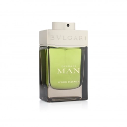 Bvlgari Man Wood Essence Eau de Parfum 100ml Spray