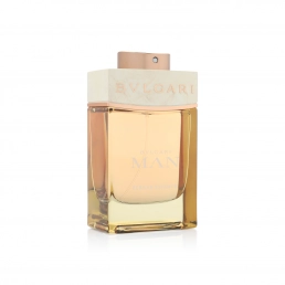 Bvlgari Man Terrae Essence Eau de Parfum 100ml Spray