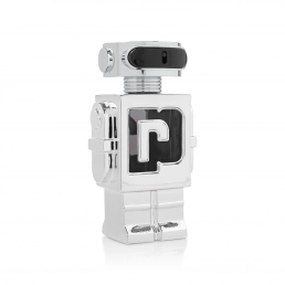 Paco Rabanne Phantom Eau de Toilette 100ml Spray