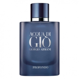 Giorgio Armani Acqua Di Gio Profondo Eau de Parfum 200ml Spray