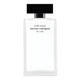 Narciso Rodriguez Narciso Pure Musc Eau de Parfum 100ml Spray