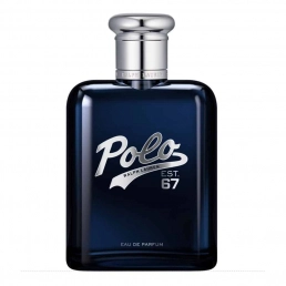 Ralph Lauren Polo 67 Eau de Parfum 125ml Spray