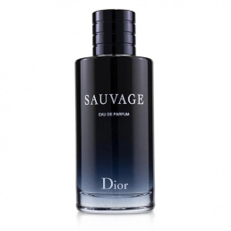 Dior Sauvage Eau de Parfum 200ml Spray