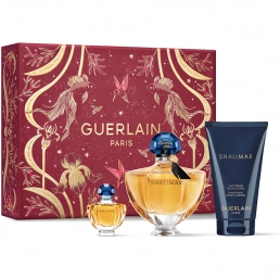 Guerlain Shalimar Eau de Parfum 50ml Spray Set