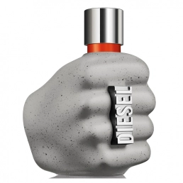 Diesel Only The Brave Street Eau de Toilette 125ml Spray