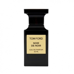Tom Ford Noir de Noir Eau de Parfum 50ml Spray