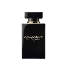 Dolce & Gabbana The Only One Eau de Parfum Intense 100ml Spray