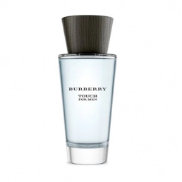 Burberry Touch Eau de Toilette 100ml Spray