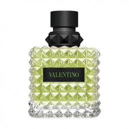 Valentino Donna Born In Roma Green Stravaganza Eau de Parfum 100ml Spray