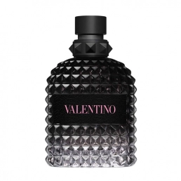Valentino Uomo Born in Roma Eau de Toilette 100ml Spray