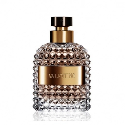 Valentino Uomo Eau de Toilette 100ml Spray