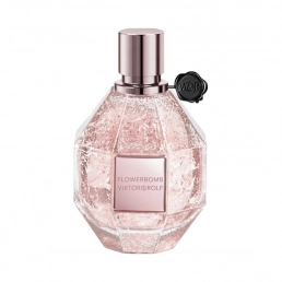 Viktor & Rolf Flowerbomb Frozen Flower Eau de Parfum 100ml Spray