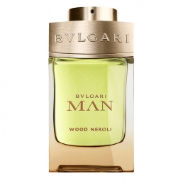 Bvlgari Man Wood Neroli Eau de Parfum 60ml Spray