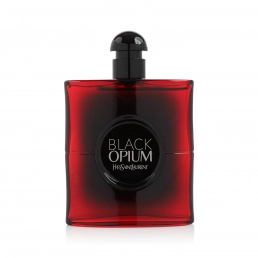 Yves Saint Laurent Black Opium Red Eau de Parfum 90ml Spray