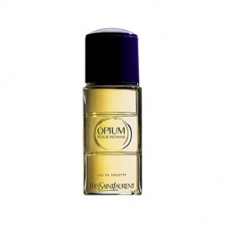 Yves Saint Laurent Opium Pour Homme Eau de Toilette 100ml Spray