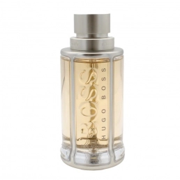 Hugo Boss The Scent Pure Accord Eau de Toilette 100ml Spray