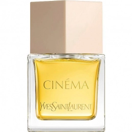 Yves Saint Laurent Cinema Eau de Parfum 90ml Spray