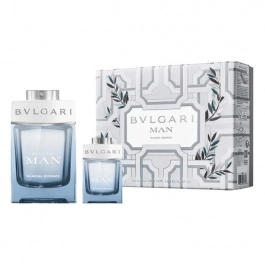 Bvlgari Glacial Essence EDP 100ml Gift Set - Perfume Price