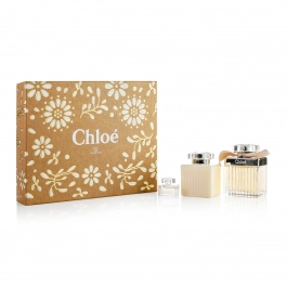 Chloe Signature EDP 75ml Gift Set Perfume Price