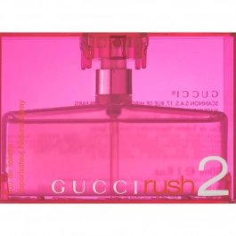 Gucci Rush 2 EDT 30ml | Perfume Price