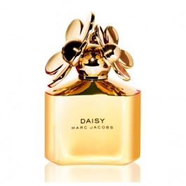 Marc Jacobs Daisy Gold Shine Edition EDT 100ml | Perfume Price