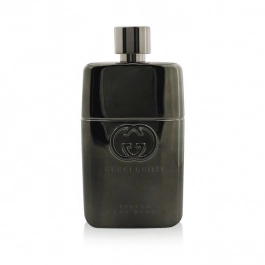 香水(男性用) GUCCI GUILTY Eau de Parfum 90mL Gucci Guilty Parfum Pour Homme