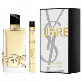 Yves Saint Laurent Libre EDP 90ml Gift Set - Perfume Price