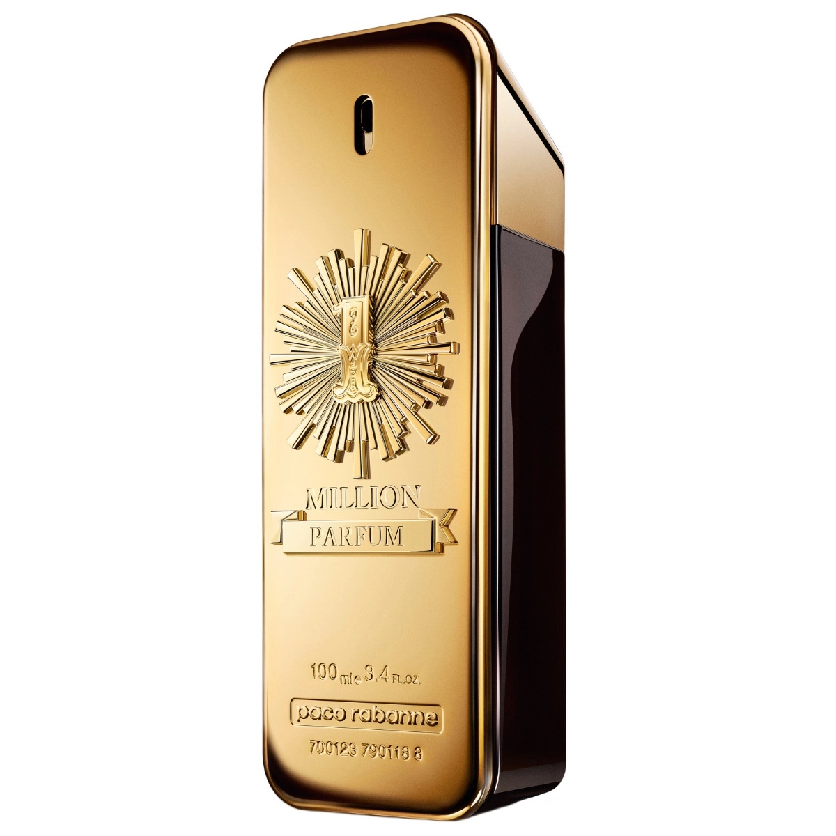 パコラバンヌワンミリオン パルファム100ml 1Million Parfum Paco Rabanne 1 Million EDP 100ml | Perfume Price