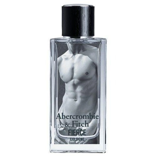【新品】Abercrombie&Fitch FIERCECOLOGNE 50ml Amazon.com: Fierce By Abercrombie & Fitch - Aerosol de