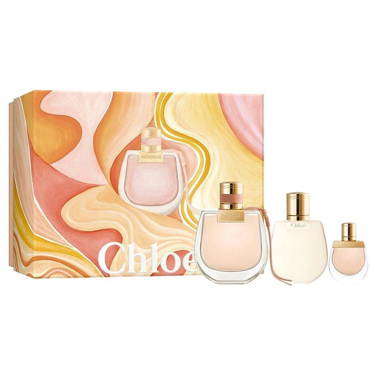 2本セット　Miss Dior +Chloe nomade Chloe Nomade EDP 75ml Gift Set - Perfume Price