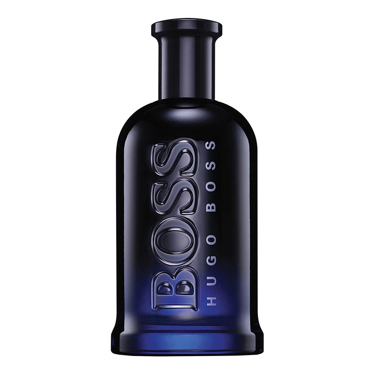 Hugo Boss Boss Bottled Night EDT 200ml Perfume Price