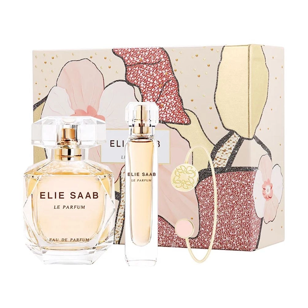 Elie Saab Le Parfum EDP 90ml Perfume Price