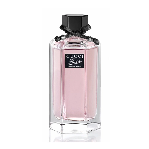 Gucci Flora Gorgeous Gardenia EDT 100ml | Perfume Price