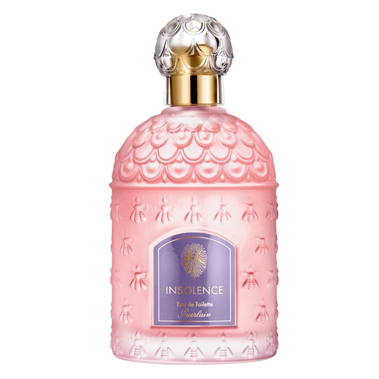 Guerlain Insolence EDT 100ml | Perfume Price
